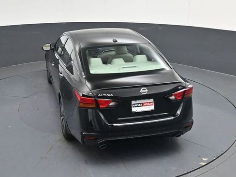 Used 2021 Nissan Altima 2.5 SL image 41
