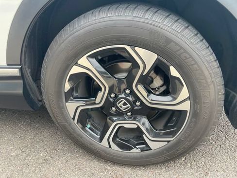 Used 2019 Honda CR-V Touring image 17