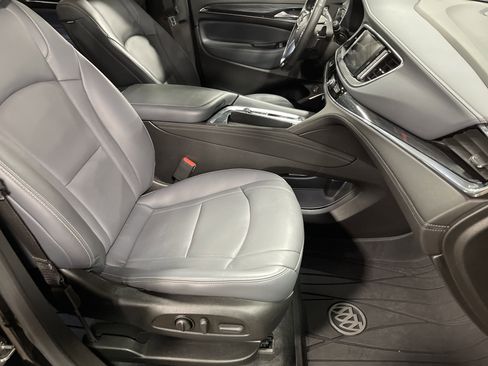 Used 2023 Buick Enclave Essence w/ LPO, Floor Liner Package image 14