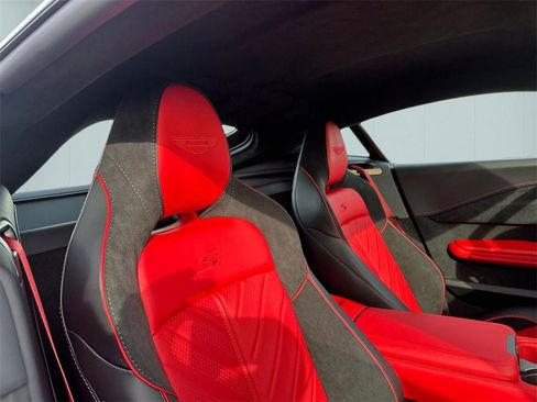 New 2026 Aston Martin V8 Vantage S image 35