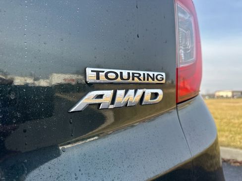 Used 2019 Honda Passport Touring image 4