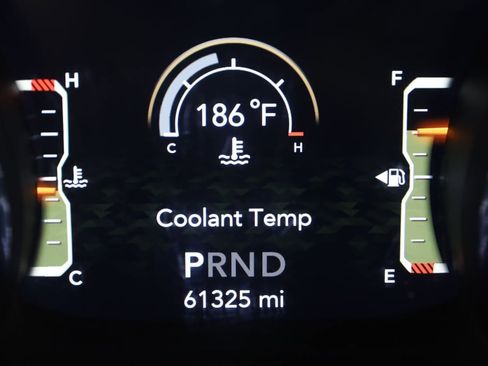 Used 2018 Jeep Wrangler Rubicon image 38