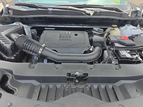 Used 2023 Chevrolet Blazer Premier w/ Enhanced Convenience Package AWD/4WD image 33