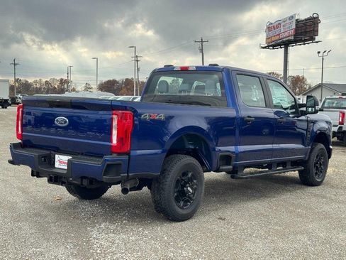 New 2026 Ford F250 XL w/ STX Appearance Package image 3