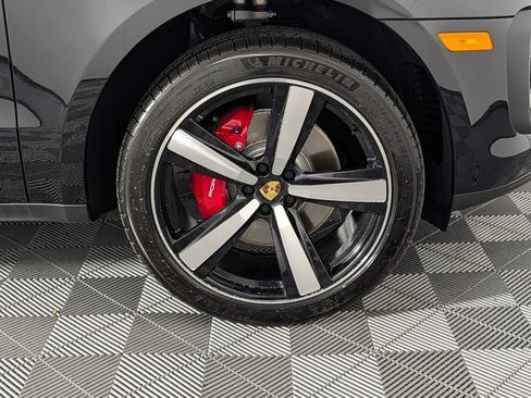 New 2026 Porsche Macan S AWD/4WD image 14
