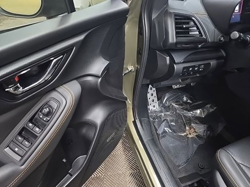 Used 2022 Subaru Forester Wilderness image 27