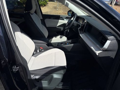 New 2026 Volkswagen Tiguan SE image 28
