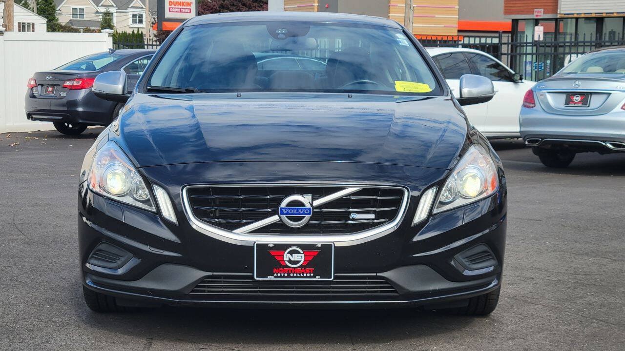 Used 2013 Volvo S60 T6 AWD/4WD image 3