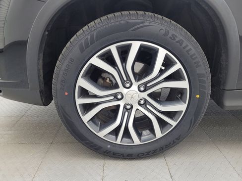 Used 2018 Mitsubishi Outlander Sport ES image 31