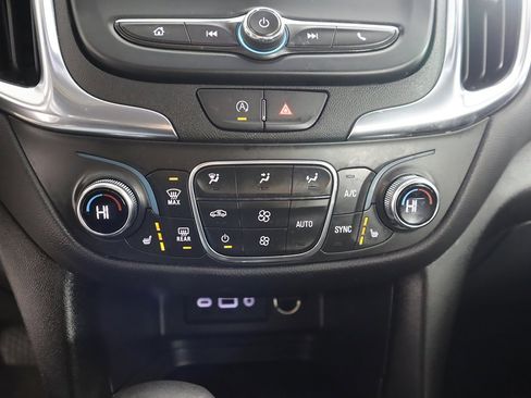 Used 2024 Chevrolet Equinox LT w/ LPO, Floor Liner Package image 46