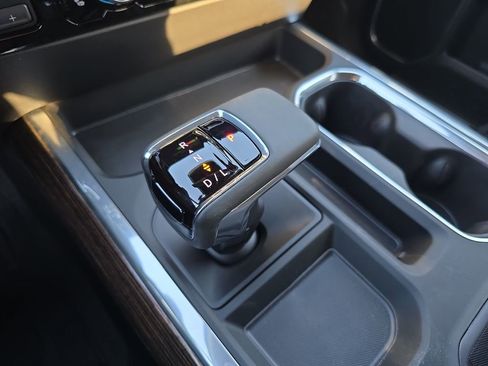 New 2026 GMC Sierra 1500 Elevation AWD/4WD image 21