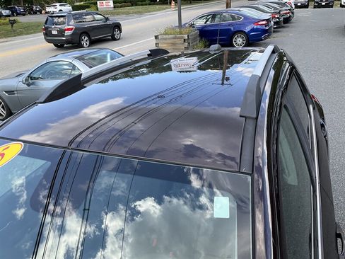 Used 2015 Chevrolet Trax LT image 11