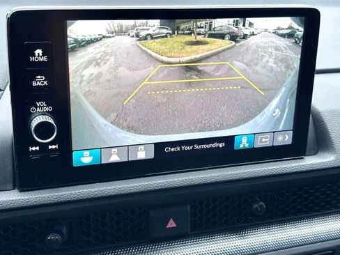 Used 2024 Honda CR-V Sport-L image 18