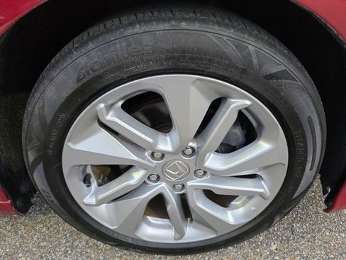 Used 2020 Honda Accord LX image 9