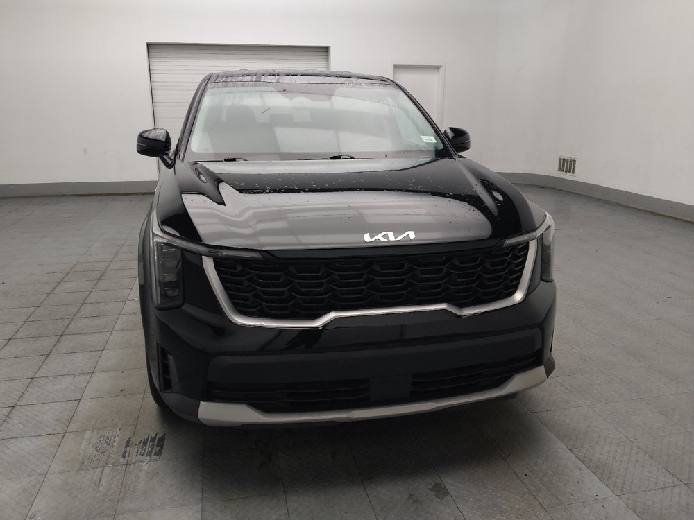 Used 2024 Kia Sorento LX FWD image 14