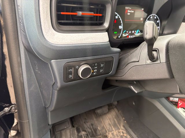 Used 2024 Ford Maverick XLT FWD image 19