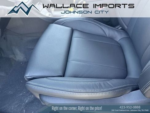 New 2026 Subaru Ascent Limited AWD/4WD image 58