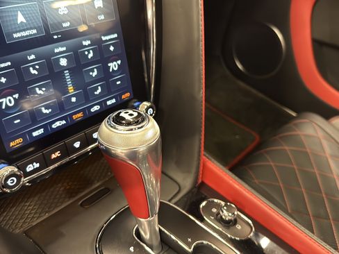 Used 2017 Bentley Continental GT Speed AWD/4WD image 37