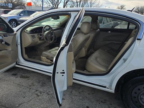 Used 2006 Buick Lucerne CXL w/ Luxury Package image 8