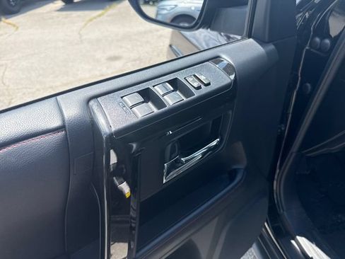 Used 2024 Toyota 4Runner TRD Pro AWD/4WD image 11