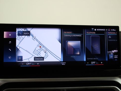 Certified 2023 BMW 330e w/ Premium Package image 25