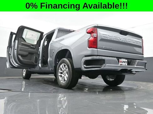 New 2026 Chevrolet Silverado 1500 LT image 64