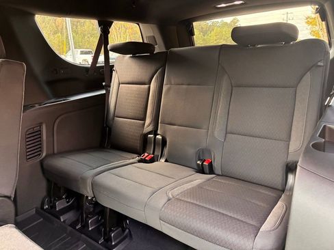 New 2026 Chevrolet Suburban LS w/ LPO, Dark Essentials Package image 15