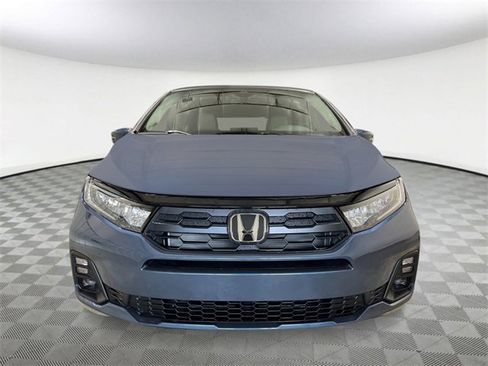 New 2026 Honda Odyssey EX-L image 9