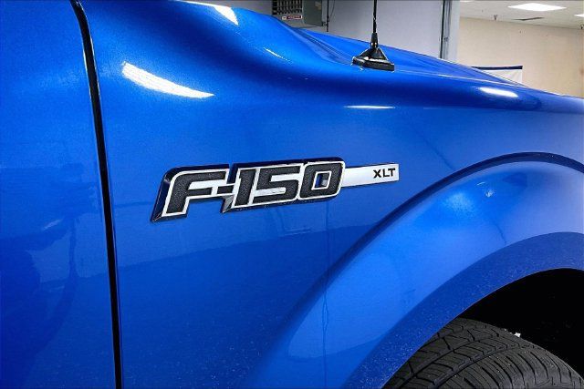 Used 2013 Ford F150 XLT w/ XLT Chrome Pkg AWD/4WD image 22