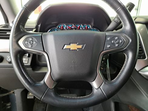 Used 2019 Chevrolet Tahoe LS w/ Max Trailering Package image 10