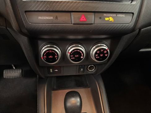 Used 2022 Mitsubishi Outlander Sport ES AWD/4WD image 19