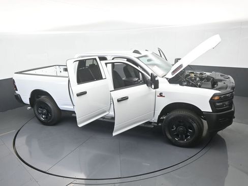 Used 2026 RAM 3500 Tradesman AWD/4WD image 67