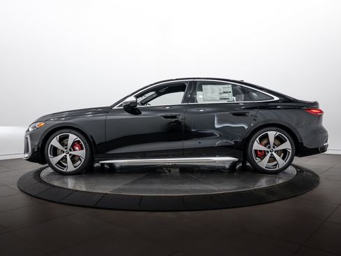 New 2026 Audi S5 Premium Plus AWD/4WD image 7