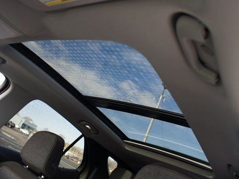 Used 2024 Chevrolet Equinox LT w/ LPO, Floor Liner Package image 6