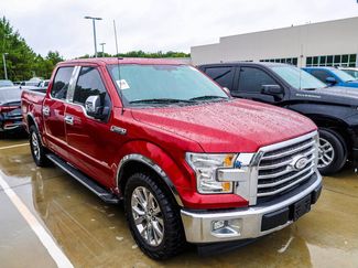 Used 2017 Ford F150 XLT w/ Equipment Group 302A Luxury RWD video 2