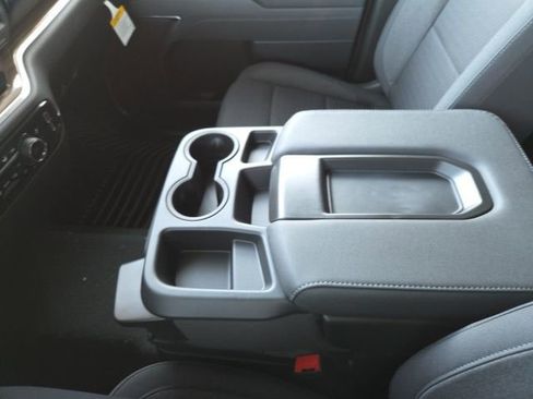 New 2026 Chevrolet Silverado 1500 LT image 34