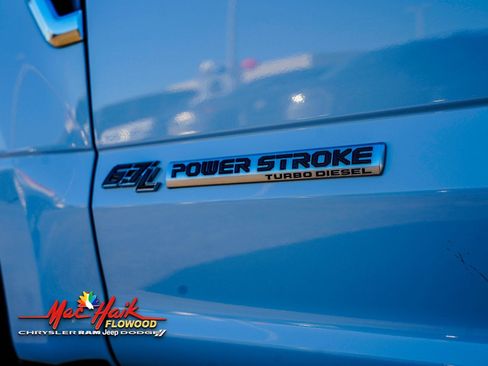 Used 2022 Ford F250 XLT image 4