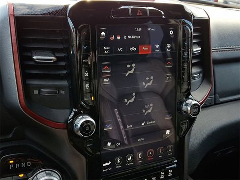 Used 2020 RAM 1500 Rebel w/ Rebel Level 2 Equipment Group image 15