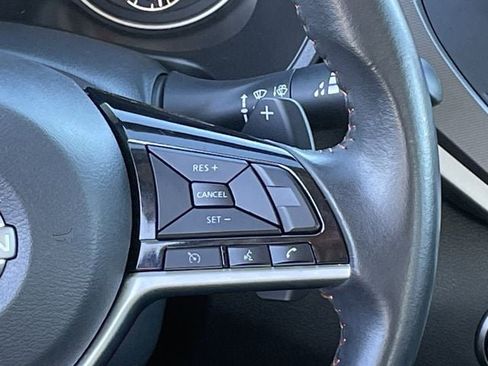 Used 2025 Nissan Altima 2.5 SR image 14