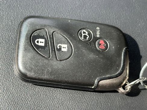 Used 2015 Lexus RX 450h AWD image 14