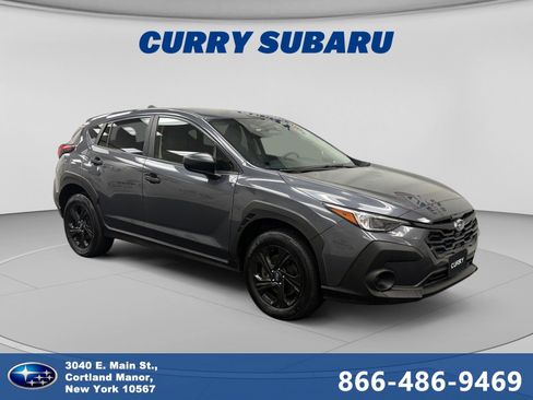 Used 2024 Subaru Crosstrek 2.0i AWD/4WD image 7