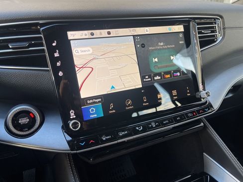 New 2026 Jeep Grand Wagoneer L Limited image 32