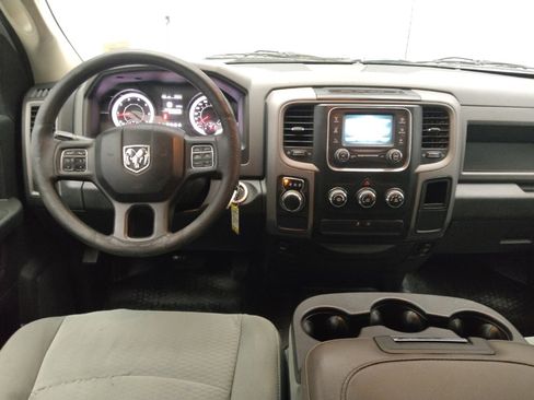 Used 2016 RAM 1500 Tradesman w/ Popular Equipment Group image 22