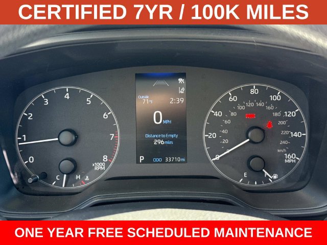 Used 2023 Toyota Corolla LE FWD image 27