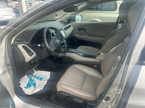 Used 2016 Honda HR-V EX-L image 12