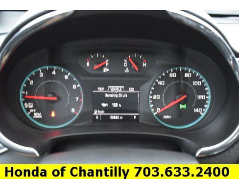 Used 2019 Chevrolet Malibu LT image 13