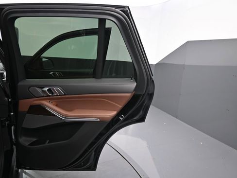 New 2026 BMW X5 xDrive40i image 28