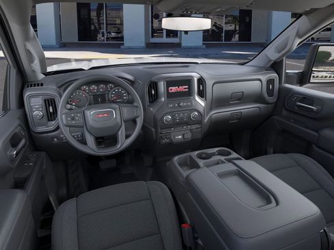 New 2026 GMC Sierra 3500 Pro image 15