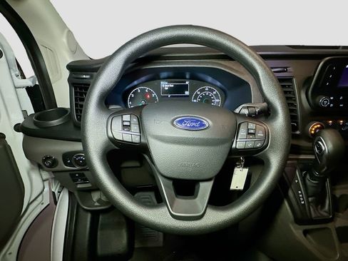 New 2025 Ford Transit 350 w/ Interior Upgrade Package image 7