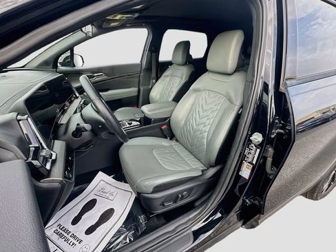 Certified 2023 Kia Sportage X-Line w/ X-Line Premium Package AWD/4WD image 21